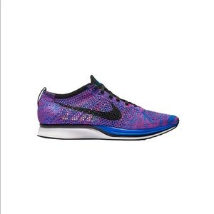 ❌❌SOLD❌❌Nike Flyknit Racer Indigo